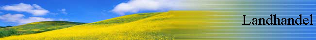 Landhandel